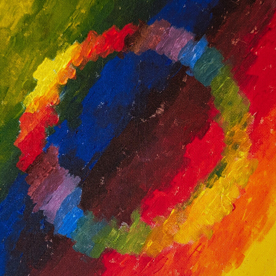 Primorosa Album Art